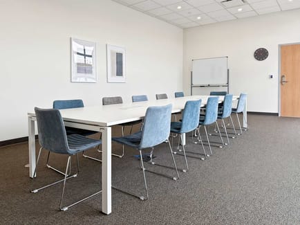 Image 3 of Regus - 1225 W 25th Street,Suite 420