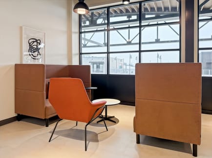 Image 5 of Regus - 1225 W 25th Street,Suite 420