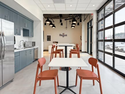 Image 6 of Regus - 1225 W 25th Street,Suite 420