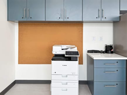 Image 7 of Regus - 1225 W 25th Street,Suite 420
