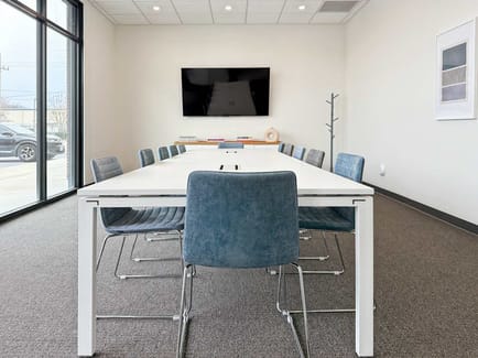 Image 9 of Regus - 1225 W 25th Street,Suite 420