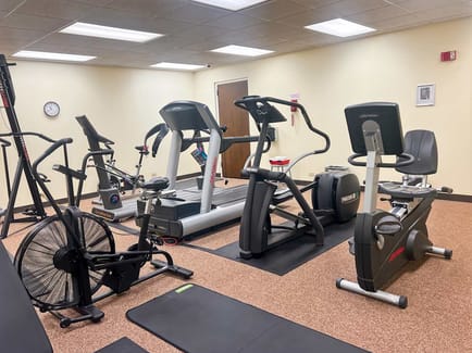 Image 14 of Regus - 2340 S River Rd,2nd Floor