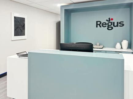 Image 2 of Regus - 2340 S River Rd,2nd Floor