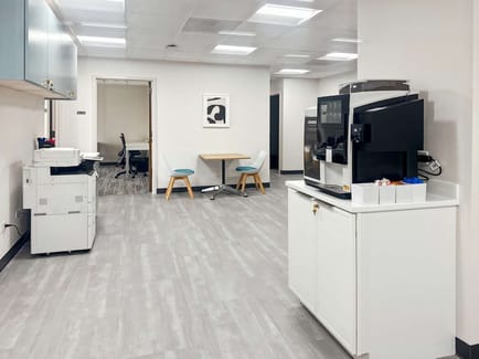 Image 6 of Regus - 2340 S River Rd,2nd Floor