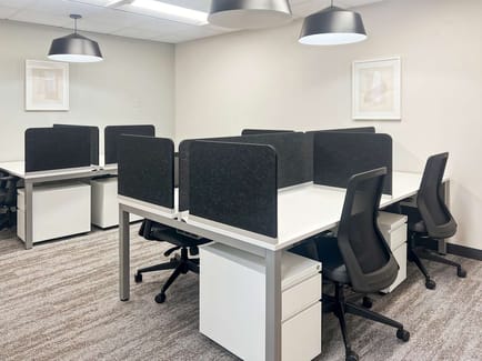 Image 8 of Regus - 2340 S River Rd,2nd Floor