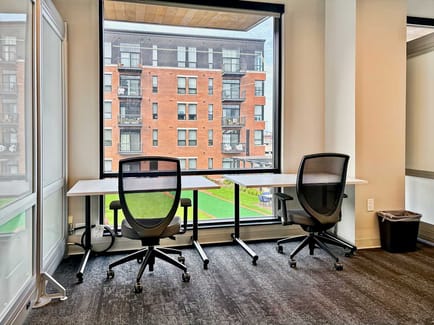 Image 1 of Regus - 232 3rd Street North,3rd Floor