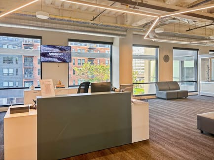 Image 2 of Regus - 232 3rd Street North,3rd Floor