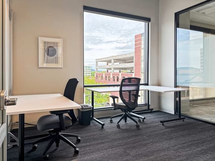 Image 9 of Regus - 232 3rd Street North,3rd Floor