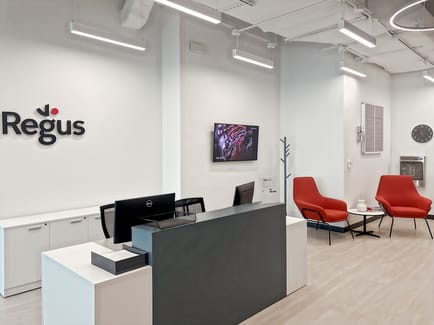 Image 2 of Regus - 35-01 36th Ave,5th Floor