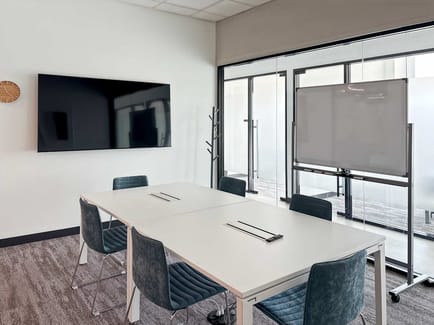 Image 3 of Regus - 35-01 36th Ave,5th Floor