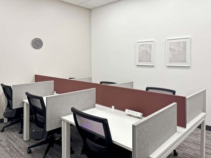 Image 5 of Regus - 35-01 36th Ave,5th Floor