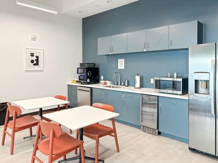 Image 6 of Regus - 35-01 36th Ave,5th Floor