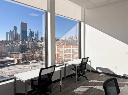 Image 8 of Regus - 35-01 36th Ave,5th Floor
