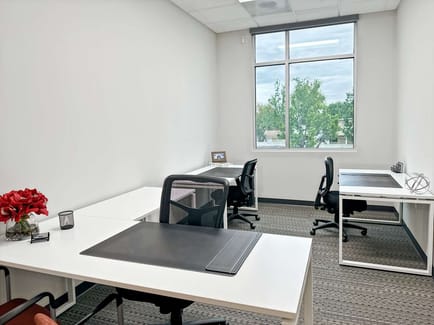 Image 11 of Regus - 980 W. 6th Street,1st & 2nd Floor