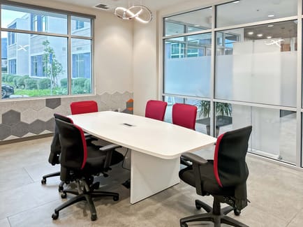 Image 13 of Regus - 980 W. 6th Street,1st & 2nd Floor