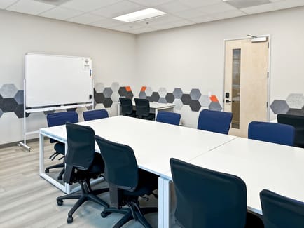 Image 14 of Regus - 980 W. 6th Street,1st & 2nd Floor