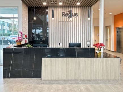 Image 2 of Regus - 980 W. 6th Street,1st & 2nd Floor