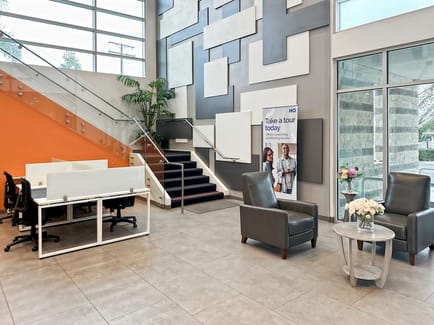 Image 5 of Regus - 980 W. 6th Street,1st & 2nd Floor