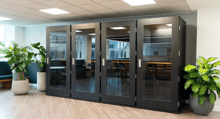 Image 2 of Unity Working - Telephone House - 69-77 Paul Street, EC2A - Shoreditch