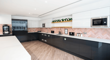 Image 4 of Unity Working - Telephone House - 69-77 Paul Street, EC2A - Shoreditch