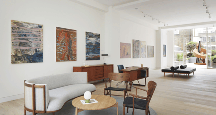 Image 4 of Situu (Managed 3,129 sqft) - The Bindery - 51-53 Hatton Garden, EC1N - Farringdon
