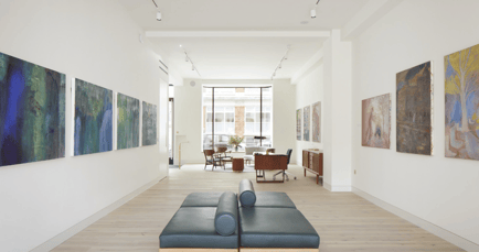 Image 7 of Situu (Managed 3,129 sqft) - The Bindery - 51-53 Hatton Garden, EC1N - Farringdon