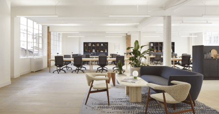 Image 1 of Situu (Managed 3,129 sqft) - The Bindery - 51-53 Hatton Garden, EC1N - Farringdon
