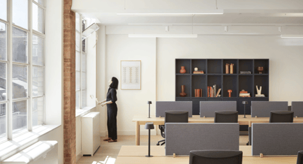 Image 2 of Situu (Managed 3,129 sqft) - The Bindery - 51-53 Hatton Garden, EC1N - Farringdon