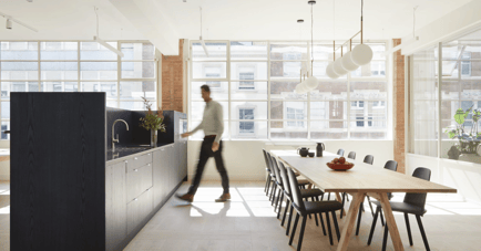 Image 3 of Situu (Managed 3,129 sqft) - The Bindery - 51-53 Hatton Garden, EC1N - Farringdon