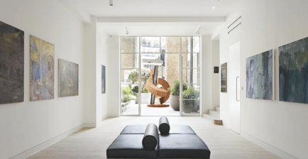 Image 6 of Situu (Managed 3,129 sqft) - The Bindery - 51-53 Hatton Garden, EC1N - Farringdon