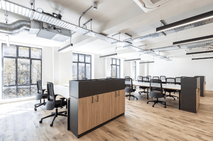 Image 1 of UNION (Managed 3,391 -3,520 sqft) - 95 Aldwych, WC2R - Temple