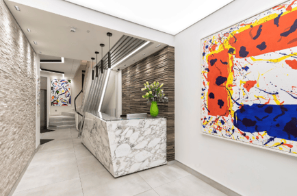 Image 2 of UNION (Managed 3,391 -3,520 sqft) - 95 Aldwych, WC2R - Temple