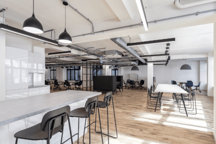 Image 3 of UNION (Managed 3,391 -3,520 sqft) - 95 Aldwych, WC2R - Temple