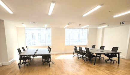 Image 1 of Workplace Plus (Managed 2,454 sqft) - 399 Strand, WC2R 0LX - Covent Garden