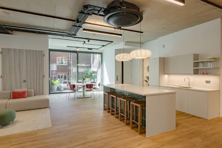 Image 6 of Workplace Plus (Managed 1,915 - 1,926 sqft) - Paxton House - 30 Artillery Lane, E1 7LS - Spitalfields