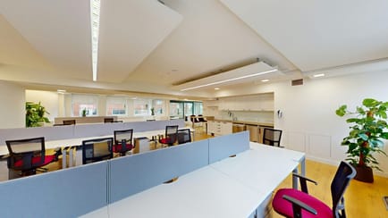 Image 15 of Workplace Plus (Managed 2,122 sqft) - Synergy House - 114-118 Southampton Row, WC1B 5AA - Holborn