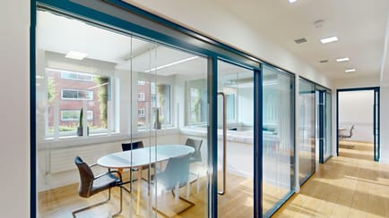 Image 19 of Workplace Plus (Managed 2,122 sqft) - Synergy House - 114-118 Southampton Row, WC1B 5AA - Holborn