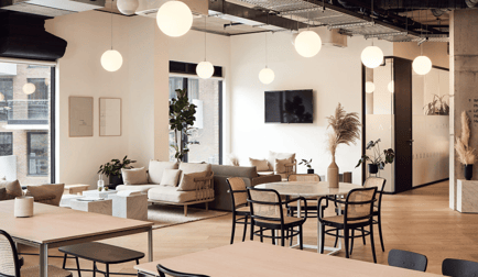 Image 2 of LABS (Managed 131 - 620 sqft) - 1-7 Dockray Place, NW1 8QH - Camden