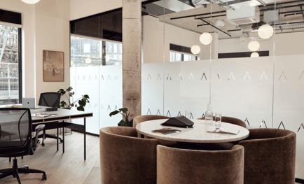 Image 4 of LABS (Managed 131 - 620 sqft) - 1-7 Dockray Place, NW1 8QH - Camden