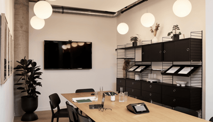 Image 1 of LABS (Managed 131 - 620 sqft) - 1-7 Dockray Place, NW1 8QH - Camden