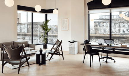 Image 5 of LABS (Managed 131 - 620 sqft) - 1-7 Dockray Place, NW1 8QH - Camden