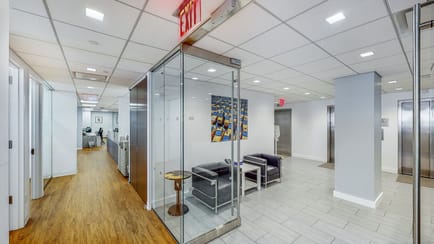 Image 1 of Coalition, 485 Madison Avenue, New York