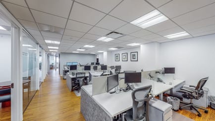 Image 2 of Coalition, 485 Madison Avenue, New York