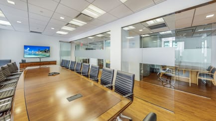 Image 4 of Coalition, 485 Madison Avenue, New York
