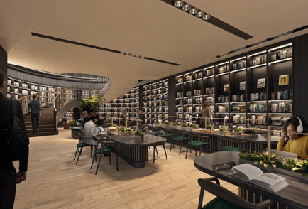 Image 2 of Huckletree (Managed 2,189 - 3,384 sqft) - 40 Leadenhall St, EC3A 2BJ - Aldgate