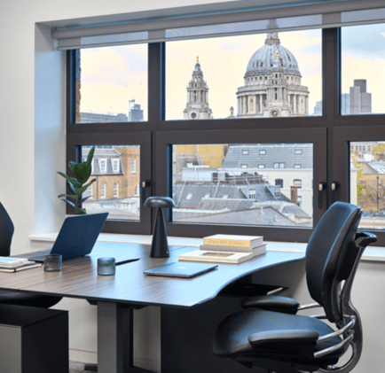 Image 2 of Beaumont - 30-34 New Bridge Street, EC3V - Blackfriars