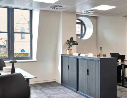 Image 6 of Beaumont - 30-34 New Bridge Street, EC3V - Blackfriars