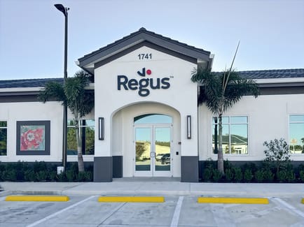 Image 1 of Regus - 1729 to 1749 Ocoee Apopka Rd,1st Floor