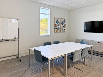 Image 9 of Regus - 1729 to 1749 Ocoee Apopka Rd,1st Floor