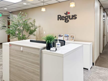 Image 12 of Regus - 1600 Airport Freeway,3rd Floor
